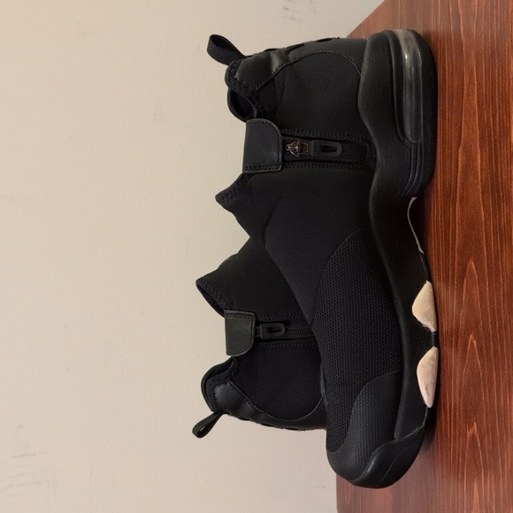 nike big swoosh air max